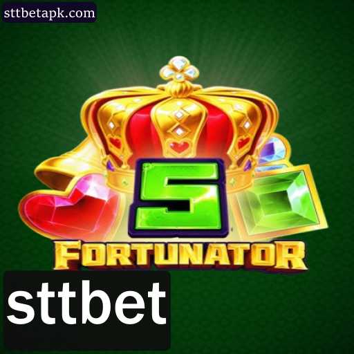 Descubra o Fascinante Mundo de 5Fortunator: Um Jogo de Estratégia e Sorte