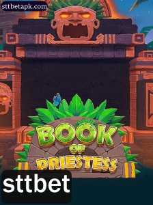 BookOfPriestess: Descubra o Mundo Místico do Novo Jogo