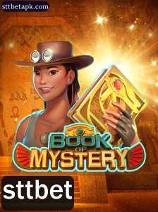 Descubra os Segredos do Jogo BookofMystery