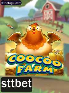 Explorando o Mundo Fascinante de CooCooFarm
