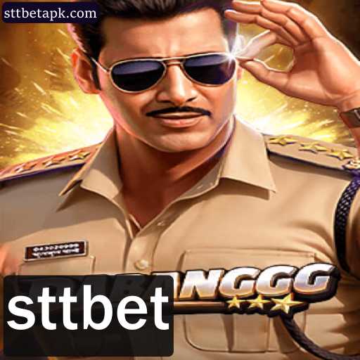 DABANGGG: A Inovação do Mundo dos Jogos com sttbet