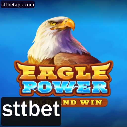 EaglePower: Descubra o Novo Fenômeno dos Jogos com sttbet
