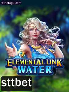 Descubra o Fascinante Mundo de ElementalLinkWater