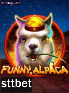Descubra o Mundo Divertido de FunnyAlpaca: Um Jogo Inovador com Sttbet