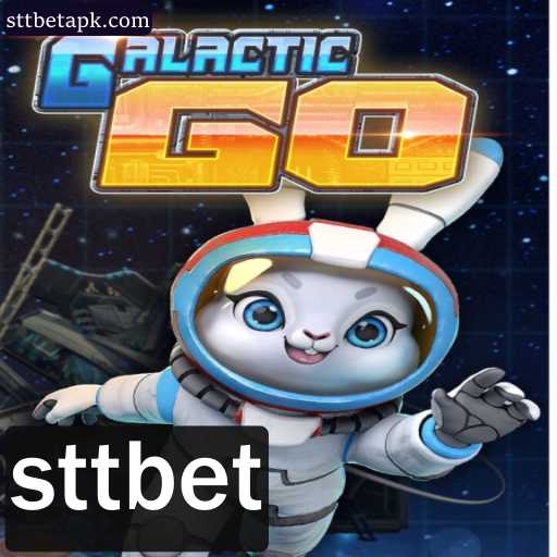 GalacticGO: Descubra o Futuro dos Jogos Espaciais com STTBET