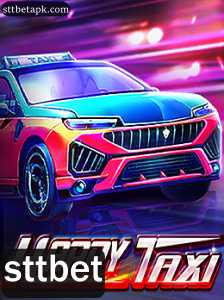 Descubra o Fascinante Mundo de HappyTaxi: O Jogo que Conquista Multidões