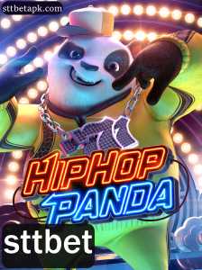 Explorando o Mundo do Jogo HipHopPanda