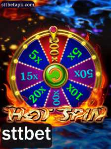 Descubra o Mundo do Jogo HotSpin na Plataforma STTBET