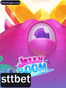 JellyBoom: A Nova Sensação do Mundo dos Jogos