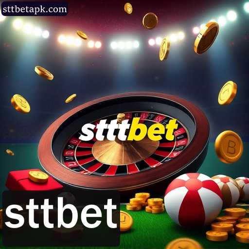sttbet: Jogos de roleta com Recursos Avançados e Rodadas Ao Vivo