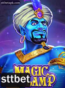 Explorando o Fascinante Mundo do Jogo MagicLamp