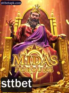 Descubra o Mundo Empolgante de MidasFortune: Um Guia Completo
