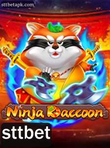 Descubra o Universo de NinjaRaccoon: O Jogo Que Está Conquistando o Mundo