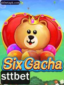 Introdução ao Jogo SixGacha: Estratégias e Regras