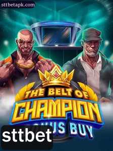 Descubra o Empolgante TheBeltOfChampionBonusBuy: Uma Nova Dimensão em Entretenimento Online