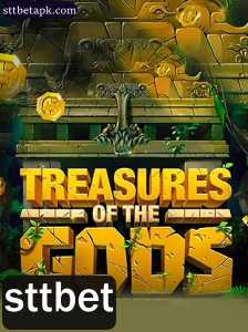 Explorando o Fascinante Mundo de TreasureoftheGods: Um Guia Completo